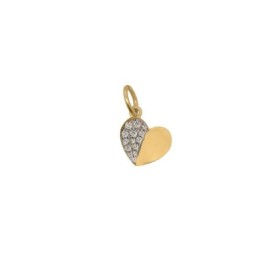 Charm Cuore [a7e3756c]