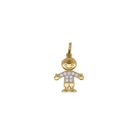 Charm Bimbo [afb105bf]