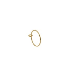 Orecchino Hoop small [281dddbe]