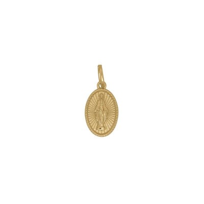 Charm Madonna Gold [b30367b8]
