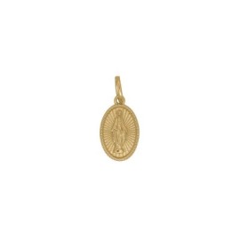 Charm Madonna Gold [b30367b8]