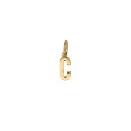 Charm lettera C [bd5ad6bb]