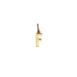Charm lettera F [3af60eba]