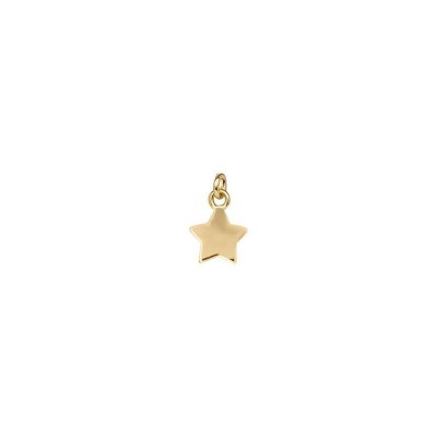 Ciondolo Stella - ORO18KT [8cc5efcb]