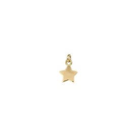 Ciondolo Stella - ORO18KT [8cc5efcb]