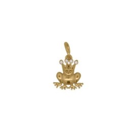 Charm Principe Ranocchio [5a424aac]