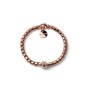 Bracciale veneziana rosa [6673a702]