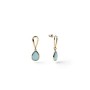 Orecchini Joya goccia azzurra [fd6d1d04]