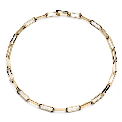 Collana in bronzo 1970 Unoaerre [15364363]