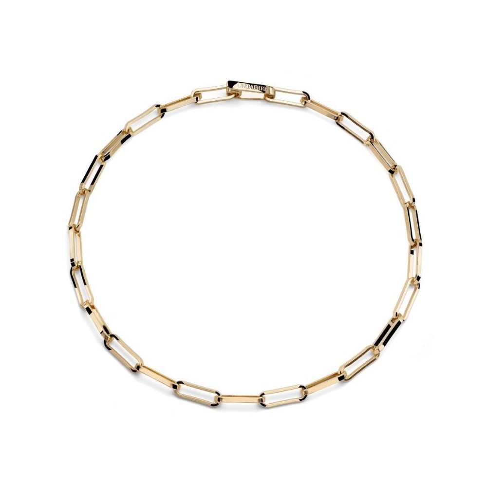 Collana in bronzo 1970 Unoaerre [15364363]