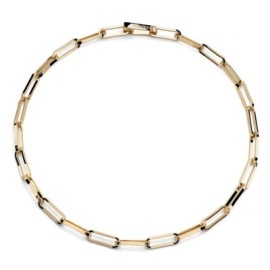 Collana in bronzo 1970 Unoaerre [15364363]