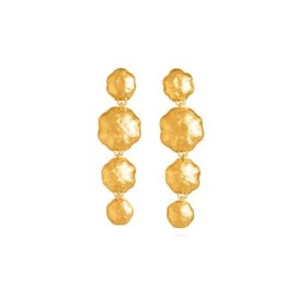 Orecchini Cascata Sand [0a2eccbc]