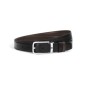 Cintura Reversibile 30 mm in Pelle Meisterstück con Fibbia Rettangolare [c64eeca6]