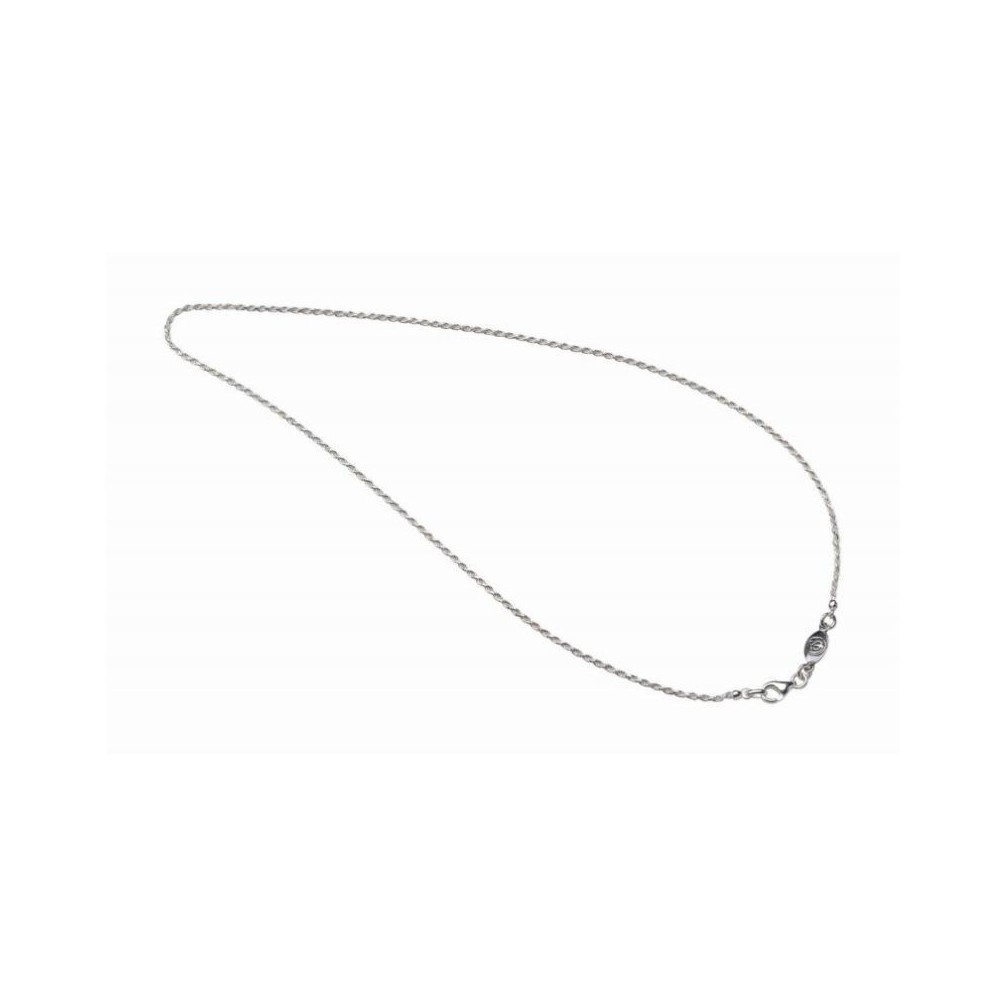Catenina Argento Diamantata [ea83b26f]
