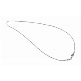 Catenina Argento Diamantata [ea83b26f]