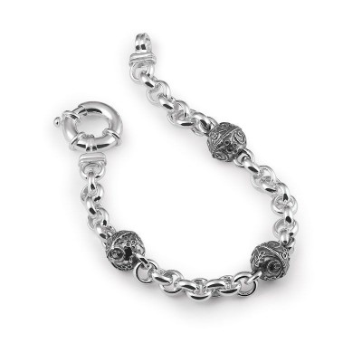 Bracciale con sinacoli [f38559a9]
