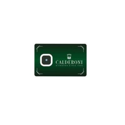 Blister Diamante 0.10ct G IF [95af3d39]