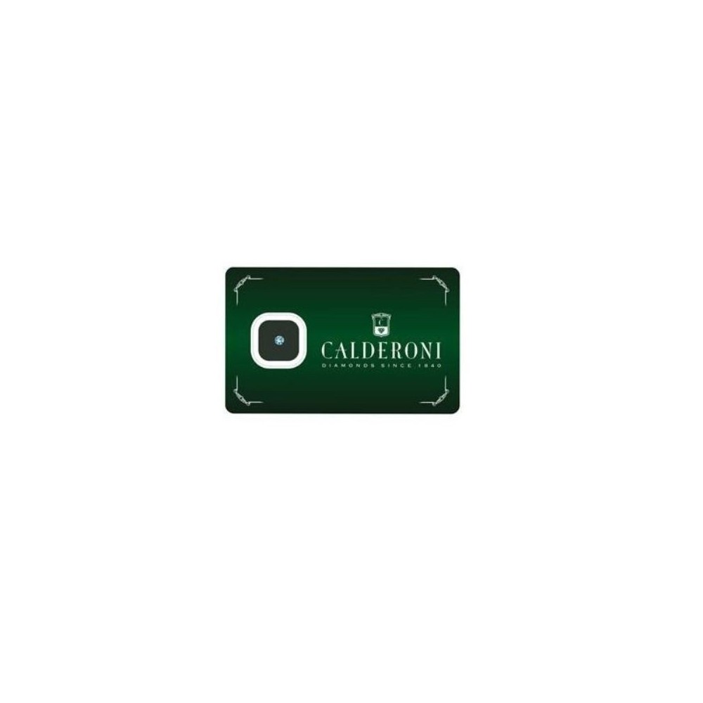 Blister Diamante 0.10ct G IF [95af3d39]