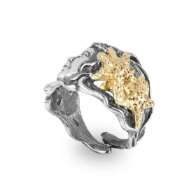 Anello Mese Luglio Gerardo Sacco 31134 [c86030e2]