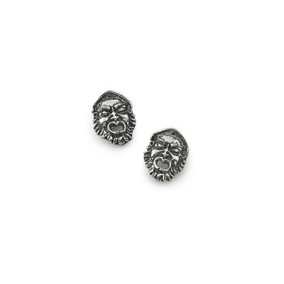 Orecchini Gerardo Sacco  Maschera 33334 [10a3ae56]
