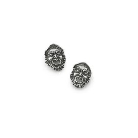 Orecchini Gerardo Sacco  Maschera 33334 [10a3ae56]
