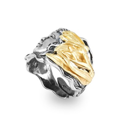 Anello Mese Gennaio  Gerardo Sacco 31128 [8265232d]