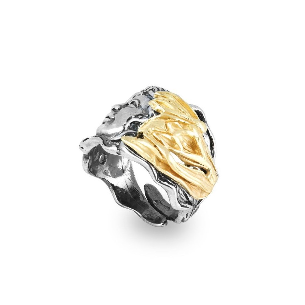 Anello Mese Gennaio  Gerardo Sacco 31128 [8265232d]