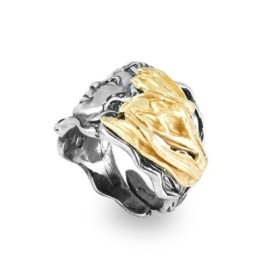 Anello Mese Gennaio  Gerardo Sacco 31128 [8265232d]