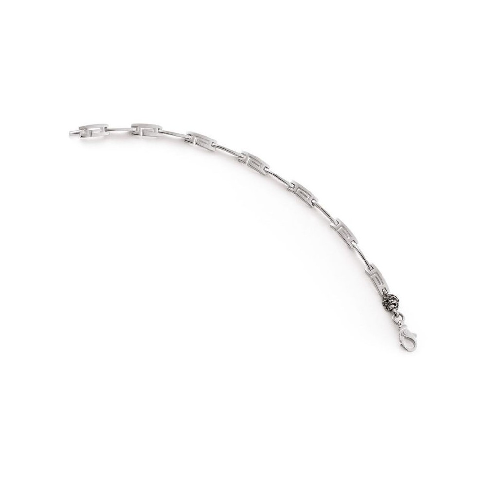 Bracciale con Maschera Uomo [0085665e]