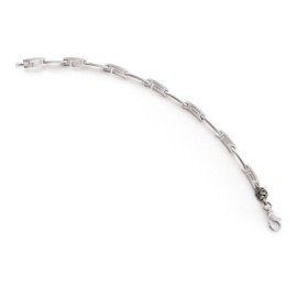 Bracciale con Maschera Uomo [0085665e]
