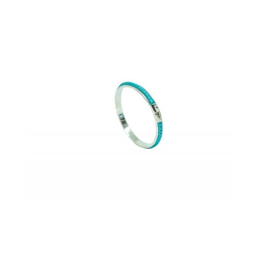 Bracciale In Argento 925 Con Smalto [9bc60241]