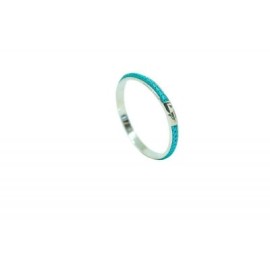 Bracciale In Argento 925 Con Smalto [9bc60241]