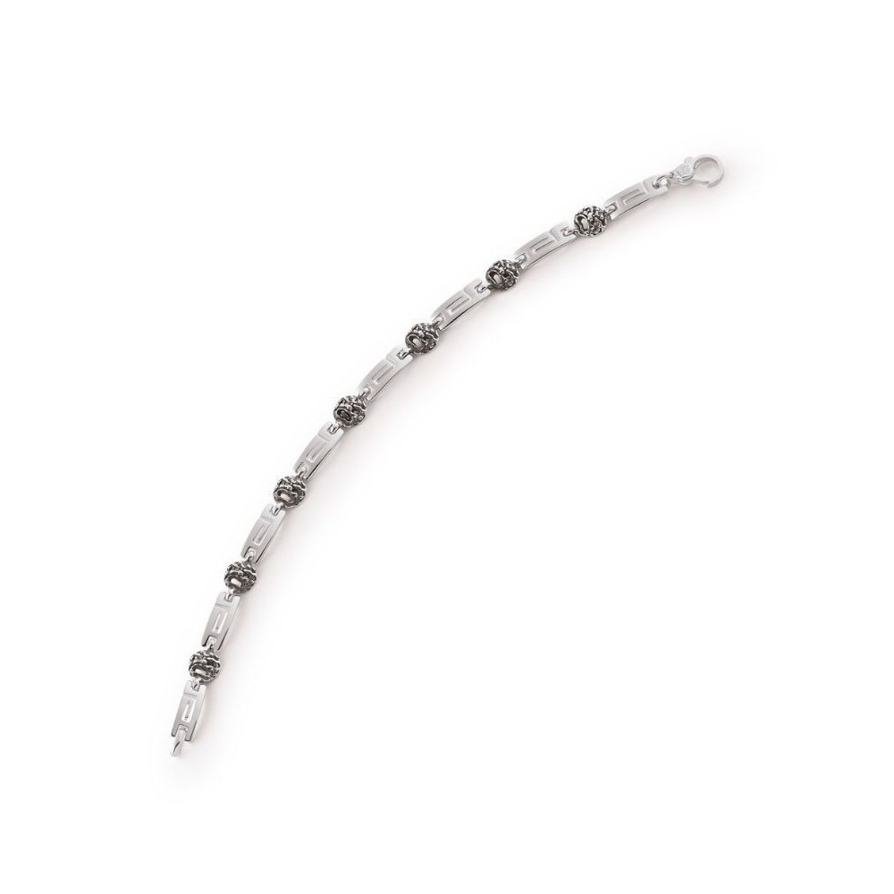 Bracciale con Maschere [2ad5c650]