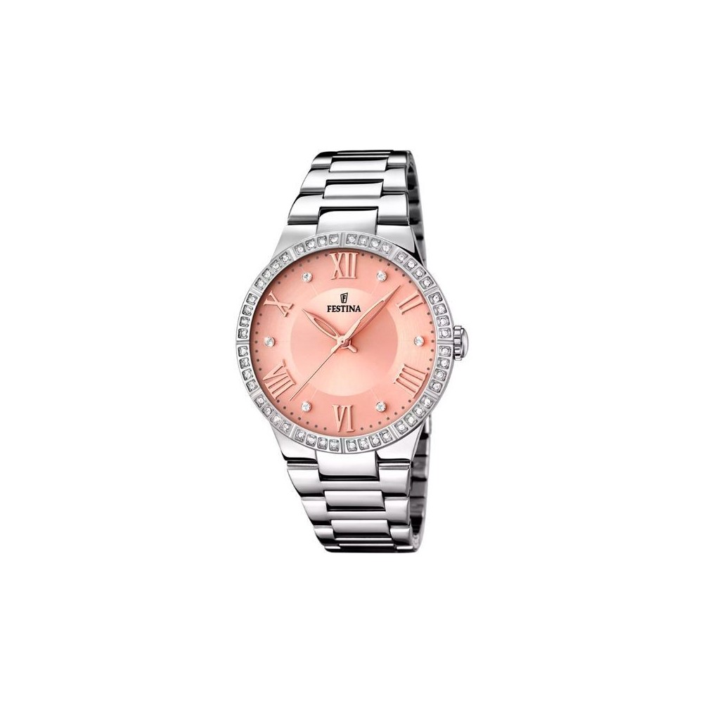 Orologio da donna Festina Boyfriend [1c90a24d]
