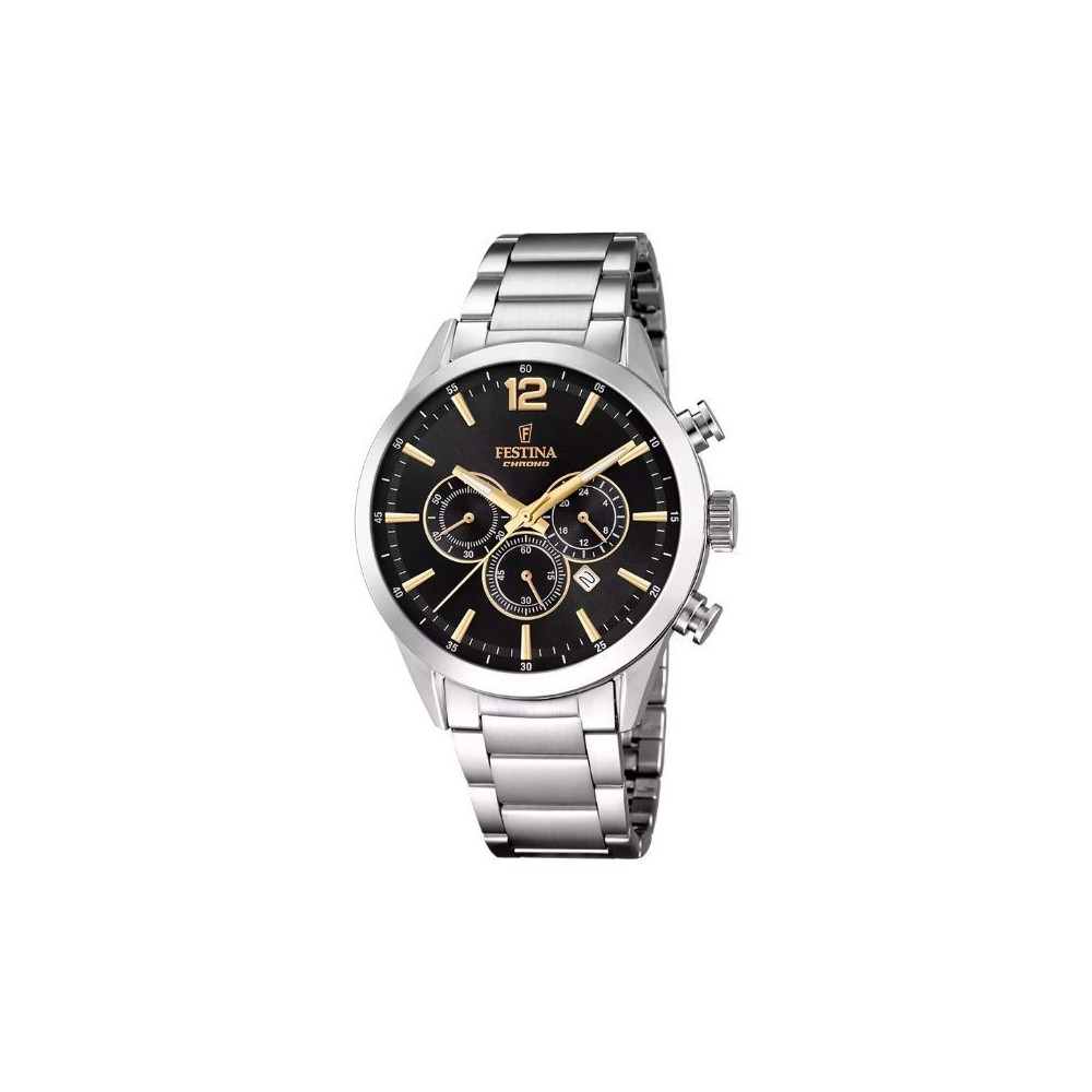 Orologio da uomo Festina Timeless Chronograph [9b3c7a4c]