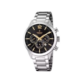 Orologio da uomo Festina Timeless Chronograph [9b3c7a4c]