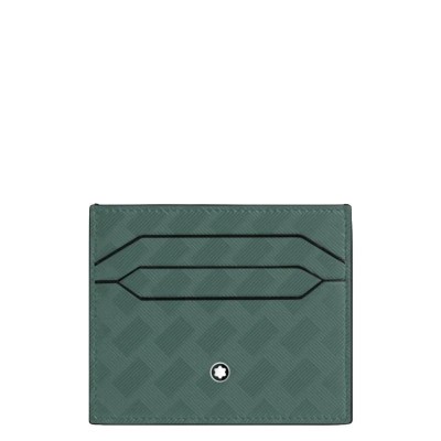 Montblanc Porta Carte 6 scomparti Extrem 3.0  198081 [6ff37e56]