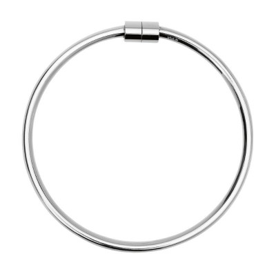 Bracciale bangle in acciaio Kidult [49b1e0ab]