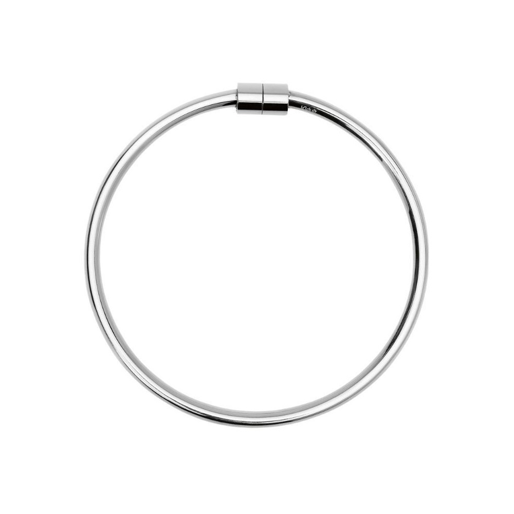 Bracciale bangle in acciaio Kidult [49b1e0ab]