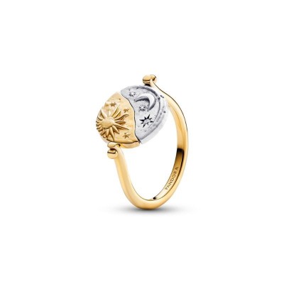 Anello Reversibile Per Aspera Ad Astra [d90adaf6]