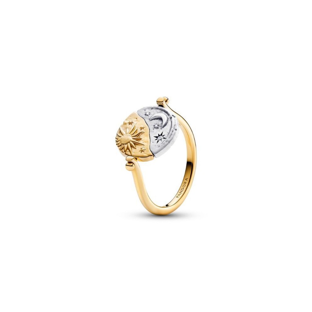 Anello Reversibile Per Aspera Ad Astra [d90adaf6]
