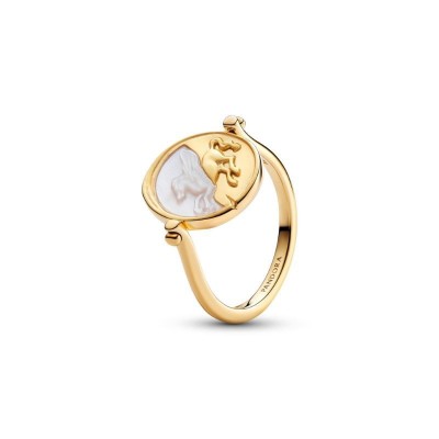 Anello Reversibile Pegaso [cbe109f2]