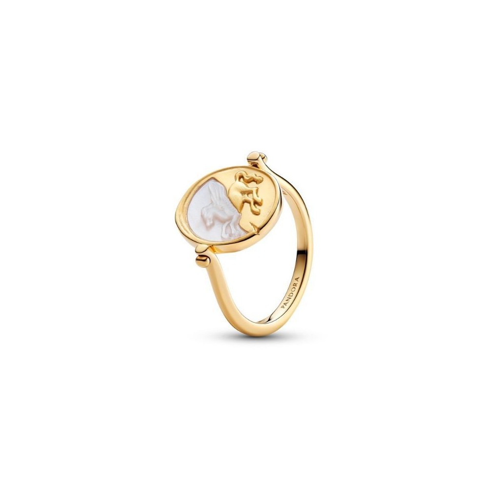 Anello Reversibile Pegaso [cbe109f2]