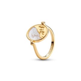 Anello Reversibile Pegaso [cbe109f2]