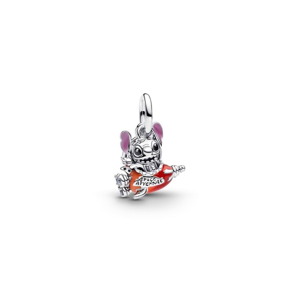 Charm Stitch con navicella spaziale [689b76fa]