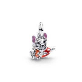 Charm Stitch con navicella spaziale [689b76fa]