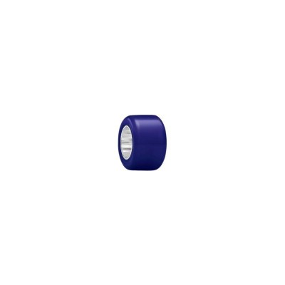 Mini Charm Vetro di Murano Blu [60c90629]