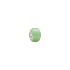 Mini Charm Vetro di Murano Verde [e765de28]