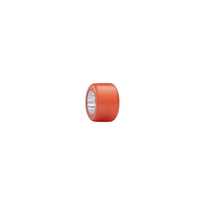Mini Charm Vetro di Murano Arancione [e93c6f2b]