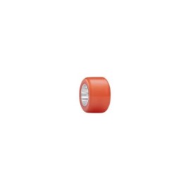 Mini Charm Vetro di Murano Arancione [e93c6f2b]